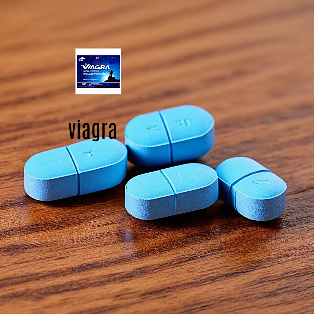 Que viagra comprar en farmacia